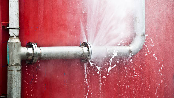 Best Emergency water damage restoration  in Friendship Heights Village, MD